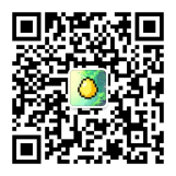 微信公众号二维码